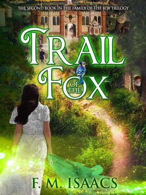 cover image of Trail of the Fox